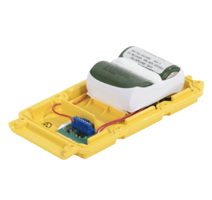 ARTEX ME406 REPLACEMENT BATTERY KIT